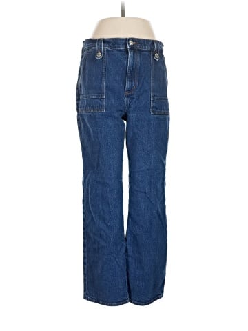 Ann Taylor LOFT Jeans (view 1)