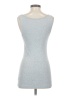 Gap Silver Tank Top Size S (tall) - photo 2