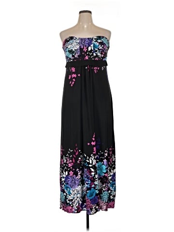 Torrid Cocktail Dress (view 1)