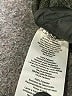 Boxercraft 100% Polyester Gray Fleece Size XL - photo 7