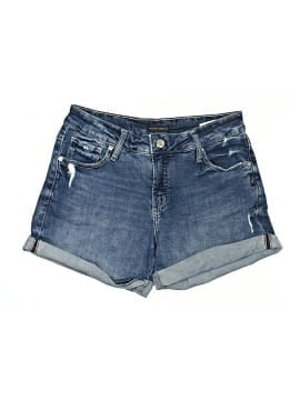 Silver Jeans Co. Denim Shorts