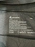 Jockey Black Cargo Shorts Size L - photo 3
