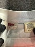 Levi's Tie-dye Ivory Short Sleeve T-Shirt Size XL - photo 7