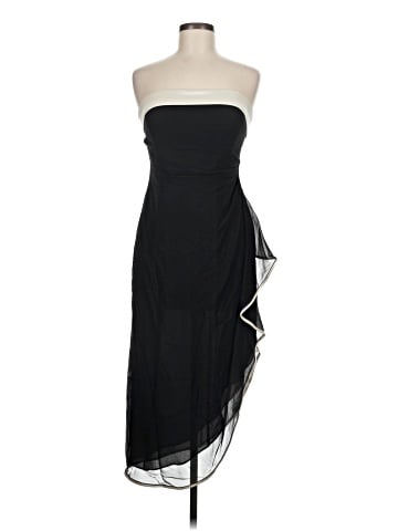 Kay Unger Cocktail Dress (view 1)