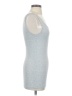 Gap Silver Tank Top Size S (tall) - photo 4