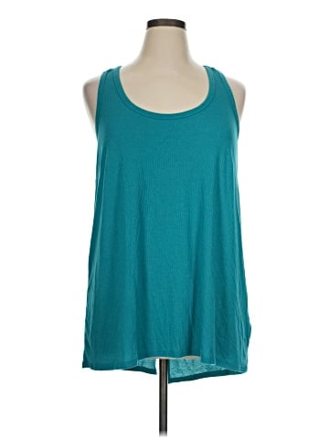 Rise by Lularoe Sleeveless Top (view 1)
