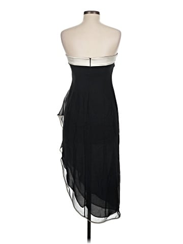Kay Unger Cocktail Dress (view 2)