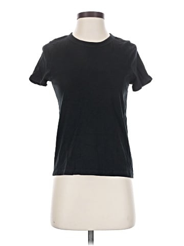 Gap Short Sleeve Top (view 1)
