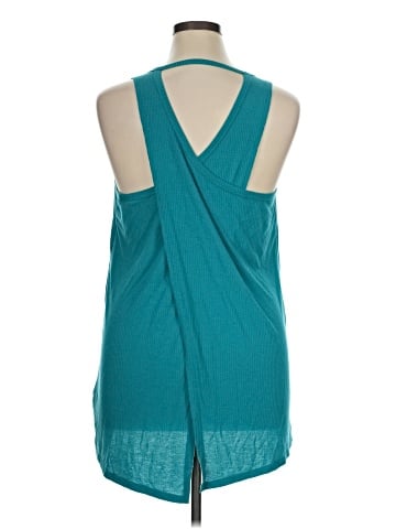 Rise by Lularoe Sleeveless Top (view 2)