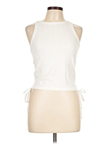 Paper Crane Tank Top (view 1)