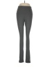 Reebok Gray Active Pants Size M - photo 1