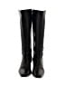 Adrienne Vittadini Black Boots Size 8 - photo 2