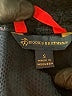 Brooks Brothers 100% Polyester Red Vest Size S - photo 6