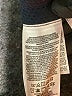 Brooks Brothers 100% Polyester Red Vest Size S - photo 7