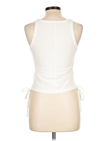 Paper Crane Tank Top (view 2)