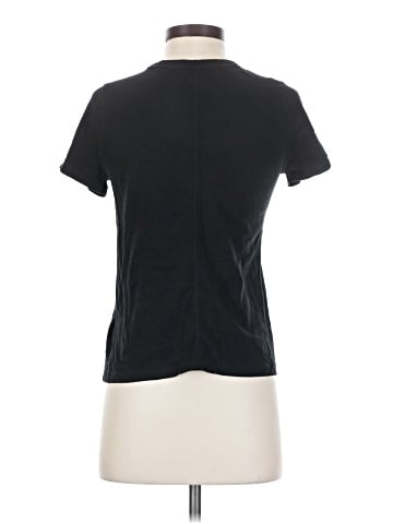 Gap Short Sleeve Top (view 2)