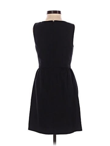 J.Crew Factory Store Casual Dress (view 2)