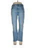 Levi's Blue Jeans Size 30 waist - photo 1