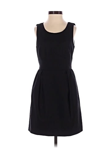 J.Crew Factory Store Casual Dress (view 1)
