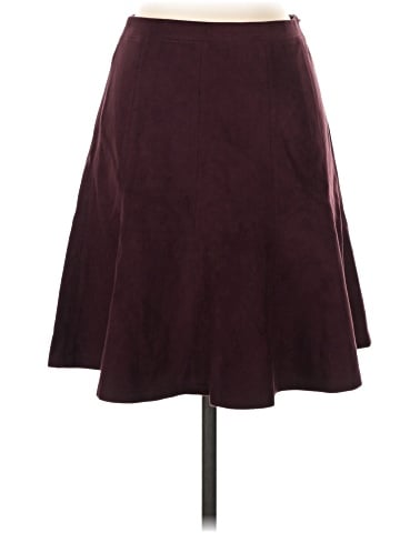 White House Black Market Formal Skirt (view 1)