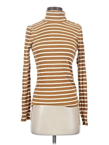 J.Crew Turtleneck Sweater (view 1)