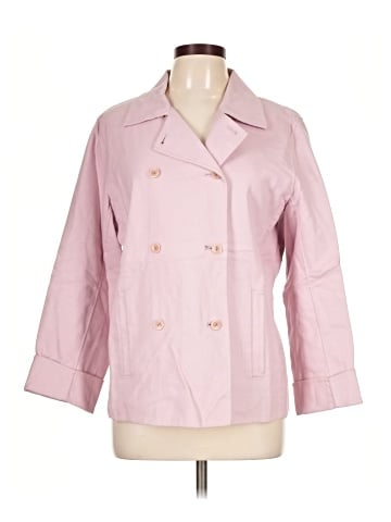 Eileen Fisher Jacket (view 1)