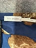 Blu Pepper 100% Polyester Blue Casual Dress Size S - photo 7