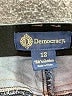 Democracy Solid Blue Jeans Size 12 - photo 7