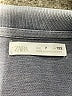 Zara Gray Short Sleeve Polo Size 7 - photo 3