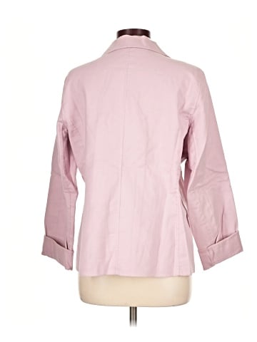 Eileen Fisher Jacket (view 2)