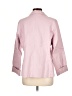 Eileen Fisher Pink Jacket Size L - photo 2