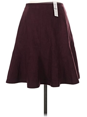 White House Black Market Formal Skirt (view 2)