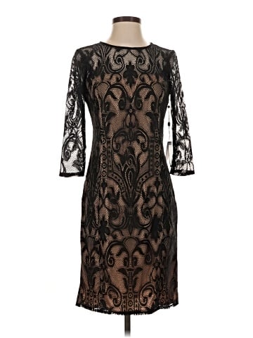 Adrianna Papell Cocktail Dress (view 1)