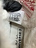 Converse 100% Leather White Sneakers Size 5 - photo 4