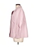 Eileen Fisher Pink Jacket Size L - photo 5