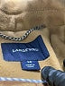 Lands' End Brown Coat Size 14 - photo 6