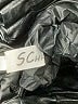 Assorted Brands Metallic Black Shorts Size XL - photo 4