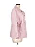 Eileen Fisher Pink Jacket Size L - photo 4