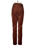 Lands' End Brown Cords Size 8 - photo 2