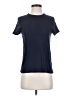 Gap 100% Cotton Blue Short Sleeve Top Size XS - photo 1