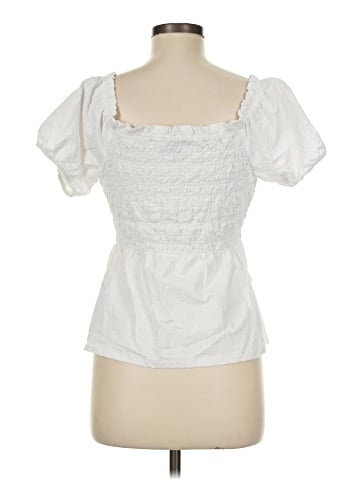J.Crew Short Sleeve Top (view 2)