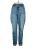 Old Navy Blue Jeans Size 14 (tall) - photo 1