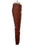 Lands' End Brown Cords Size 8 - photo 4