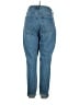 Old Navy Blue Jeans Size 14 (tall) - photo 2