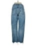 3x1 100% Cotton Hearts Blue Jeans Size 26 waist - photo 2