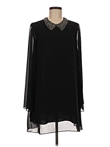 BCBGeneration Cocktail Dress (view 1)