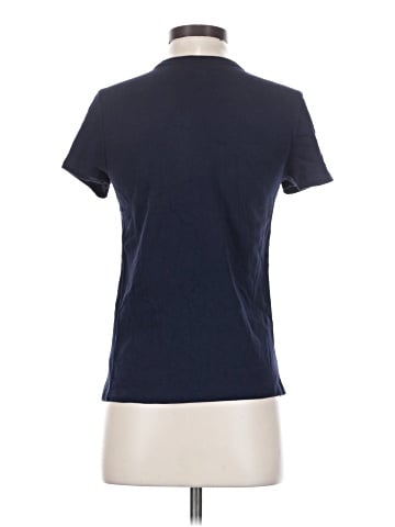 Gap Short Sleeve Top (view 2)