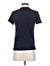 Gap 100% Cotton Blue Short Sleeve Top Size XS - photo 2