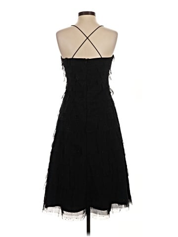 Sandra Angelozzi Cocktail Dress (view 2)