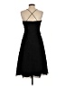 Sandra Angelozzi 100% Recycled Polyester Black Cocktail Dress Size EU 36 / US 6 - photo 2